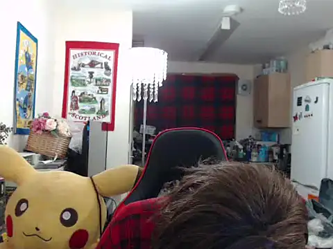 RainBowGirlTs115 online show from 22, 2, 2025