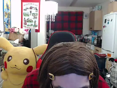 RainBowGirlTs115 online show from 18, 2, 2025