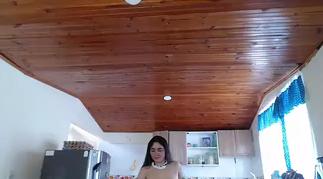 Cuty sexy hot online show from 13, 3, 2025