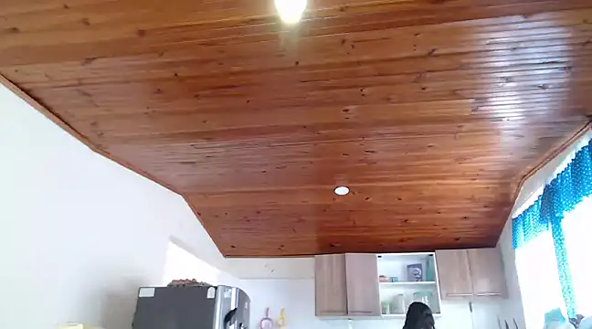 Cuty sexy hot online show from 8, 3, 2025