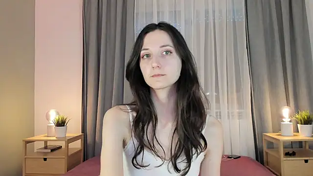 Ketty Belly online show from 7, 3, 2026