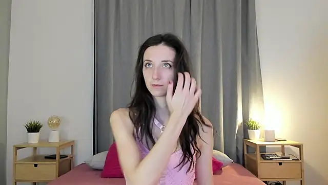 Ketty Belly online show from 26, 11, 2025