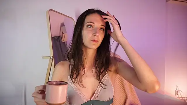 Ketty Belly online show from 23, 9, 2025