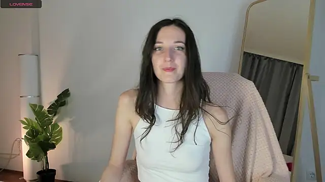 Ketty Belly online show from 18, 10, 2025