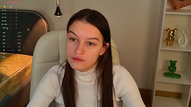 Alice  grace online show from 31, 1, 2025