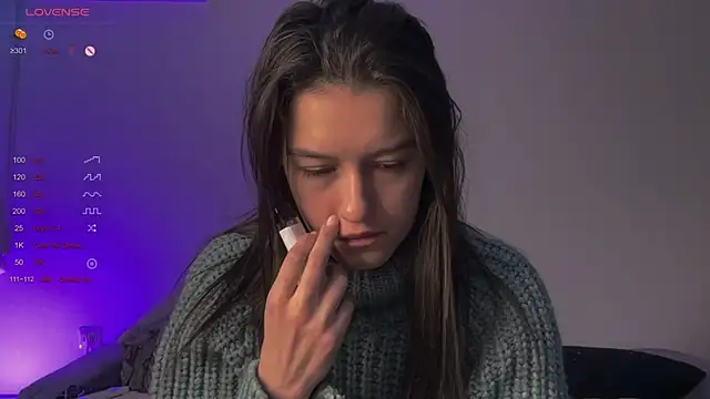 Alice  grace online show from 19, 2, 2025