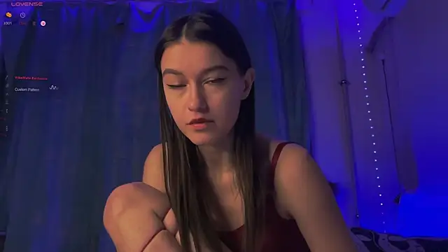 Alice  grace online show from 2, 3, 2025