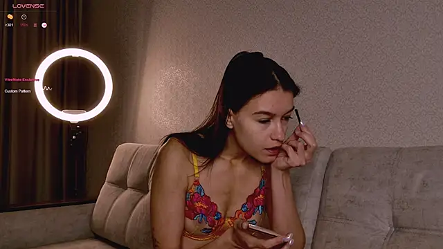 Alice  grace online show from 1, 10, 2025