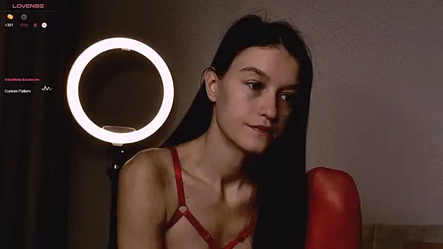 Alice  grace online show from 6, 10, 2025