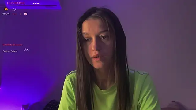 Alice  grace online show from 11, 2, 2025