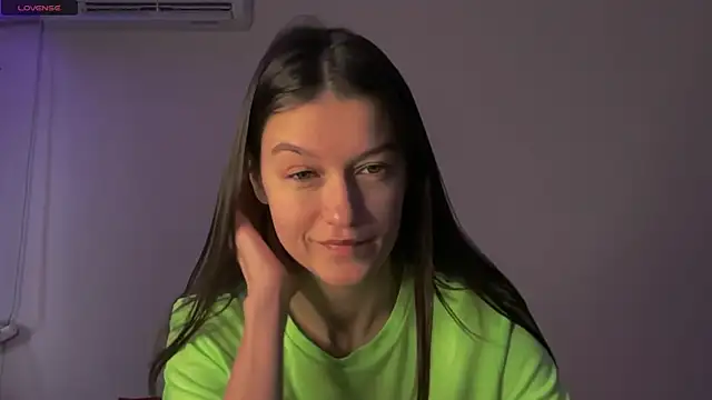 Alice  grace online show from 21, 2, 2025