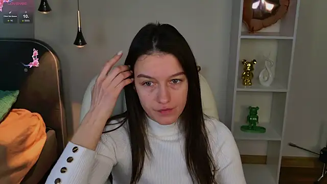 Alice  grace online show from 30, 1, 2025