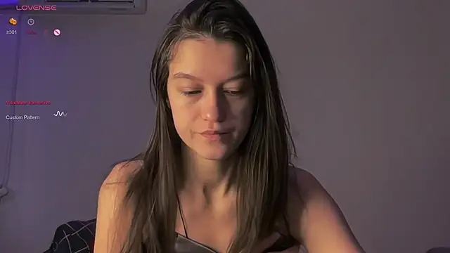 Alice  grace online show from 23, 2, 2025