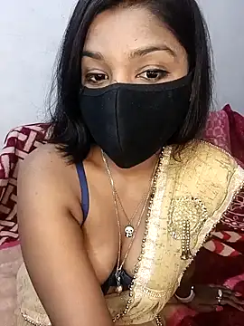 Snapshot of Dear_Noora chatting on 17, 1, 2025 Dear Noora online show from 17, 1, 2025