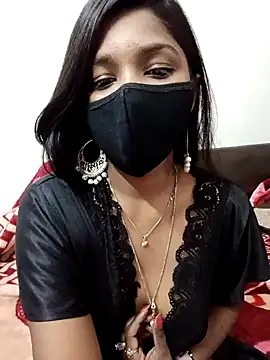 Snapshot of Dear_Noora chatting on 23, 1, 2025 Dear Noora online show from 23, 1, 2025