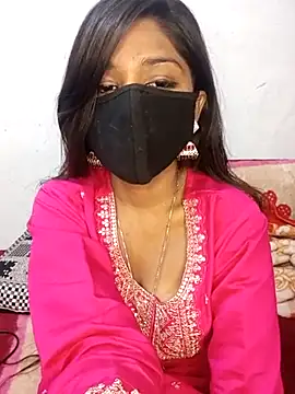 Snapshot of Dear_Noora chatting on 1, 2, 2025 Dear Noora online show from 1, 2, 2025