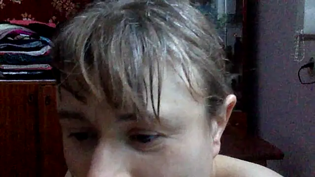 KlavdiaPetrivna online show from 18, 2, 2026