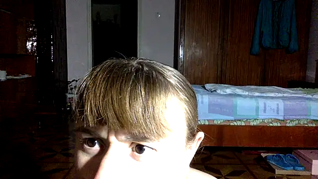 KlavdiaPetrivna online show from 19, 9, 2025