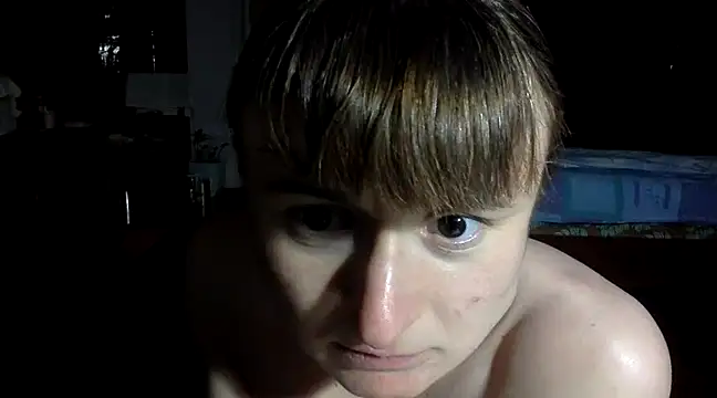 KlavdiaPetrivna online show from 8, 1, 2025