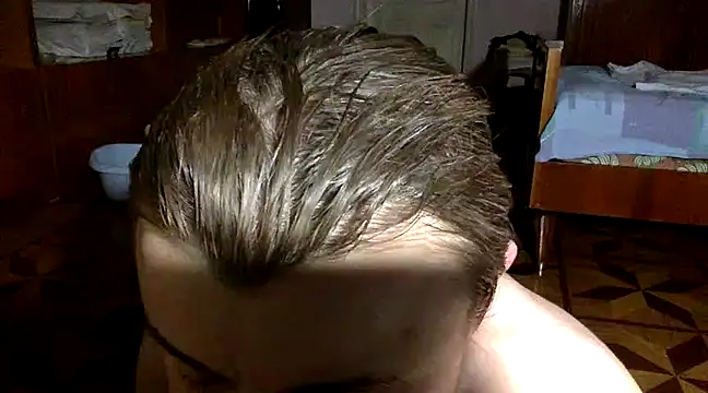 KlavdiaPetrivna online show from 30, 12, 2024