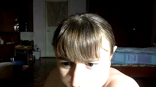 KlavdiaPetrivna online show from 15, 1, 2025