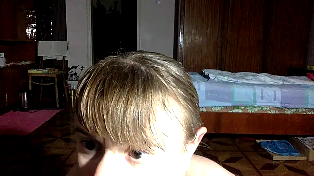 KlavdiaPetrivna online show from 10, 10, 2025