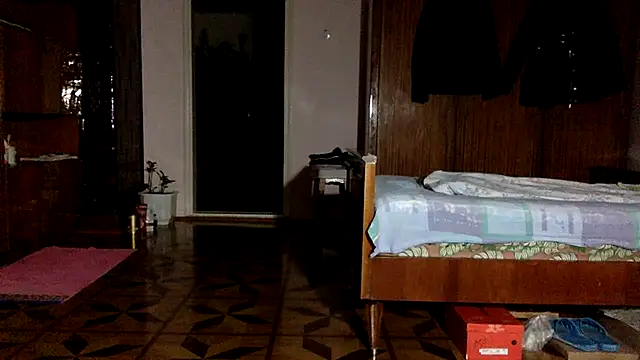 KlavdiaPetrivna online show from 14, 11, 2025