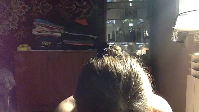 Snapshot of KlavdiaPetrivna chatting on 12, 6, 2026 KlavdiaPetrivna online show from 12, 6, 2026