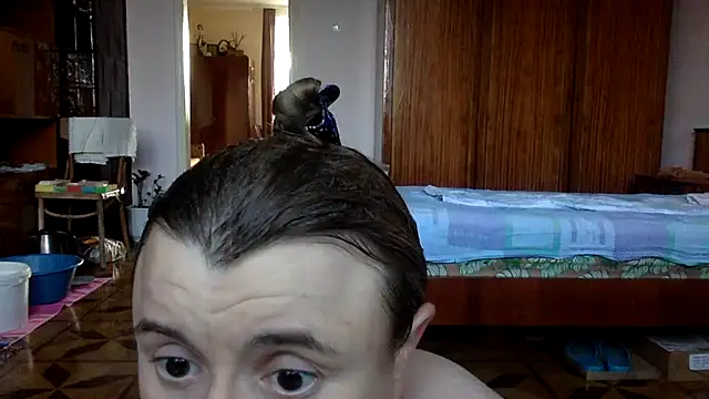 Snapshot of KlavdiaPetrivna chatting on 17, 7, 2026 KlavdiaPetrivna online show from 17, 7, 2026