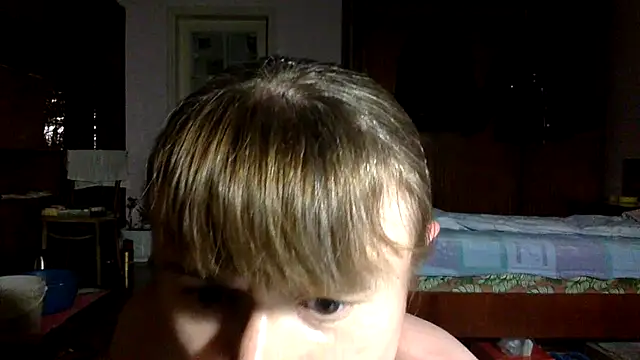 KlavdiaPetrivna online show from 16, 11, 2025