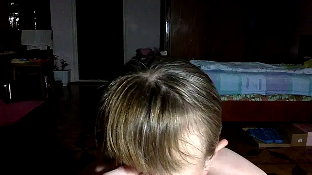 KlavdiaPetrivna online show from 21, 9, 2025