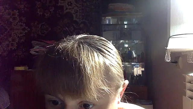 Snapshot of KlavdiaPetrivna chatting on 9, 6, 2026 KlavdiaPetrivna online show from 9, 6, 2026