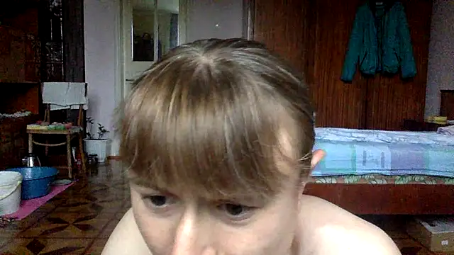 KlavdiaPetrivna online show from 24, 9, 2025