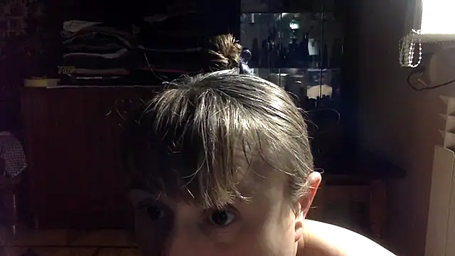 KlavdiaPetrivna online show from 12, 1, 2026