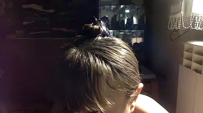 KlavdiaPetrivna online show from 15, 1, 2025