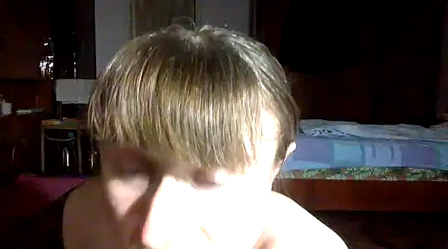 KlavdiaPetrivna online show from 25, 1, 2025