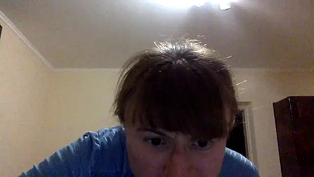 KlavdiaPetrivna online show from 9, 4, 2026