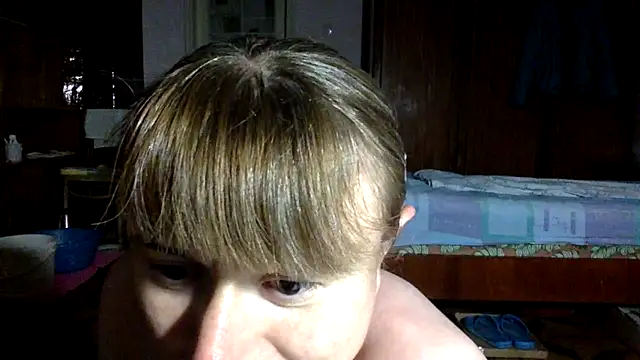 KlavdiaPetrivna online show from 24, 9, 2025