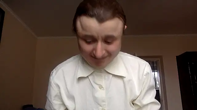 KlavdiaPetrivna online show from 15, 4, 2026