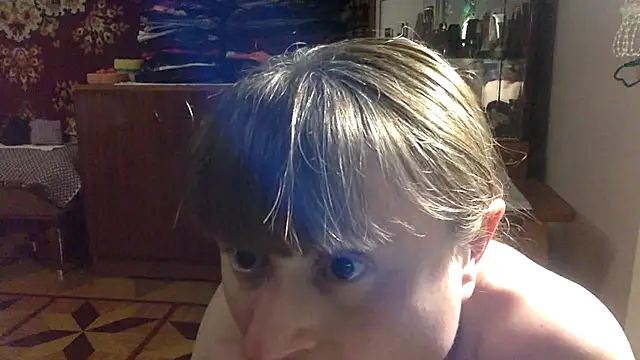 KlavdiaPetrivna online show from 25, 12, 2024