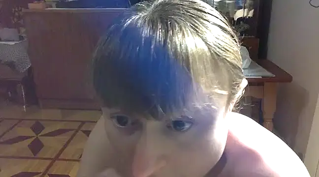 KlavdiaPetrivna online show from 3, 1, 2025