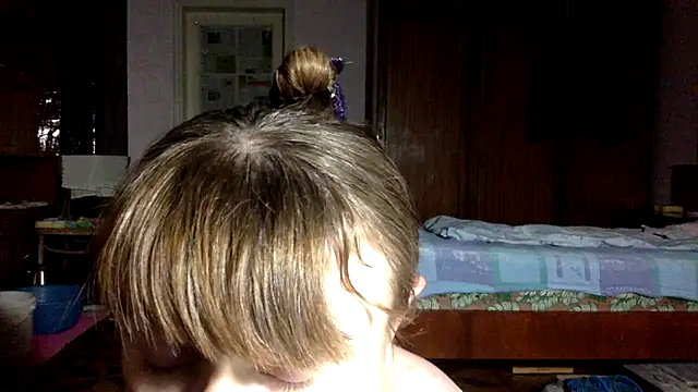 KlavdiaPetrivna online show from 29, 10, 2025