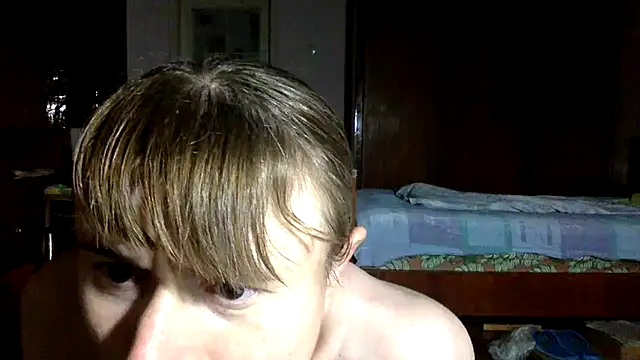 KlavdiaPetrivna online show from 8, 11, 2025