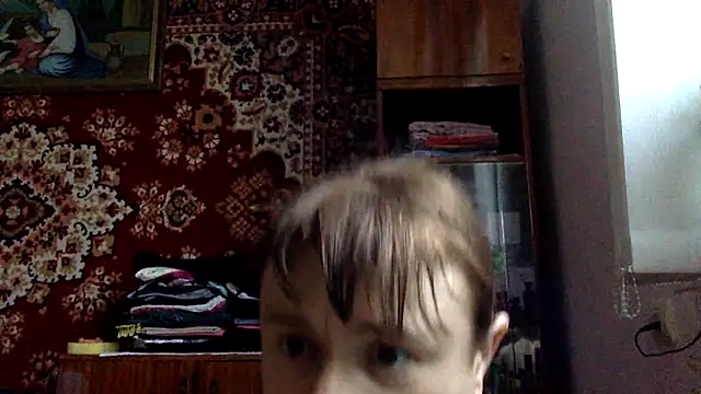 KlavdiaPetrivna online show from 25, 2, 2026