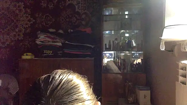 Snapshot of KlavdiaPetrivna chatting on 8, 6, 2026 KlavdiaPetrivna online show from 8, 6, 2026