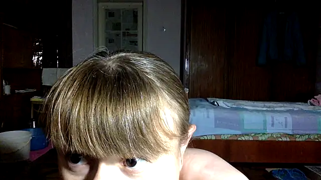 KlavdiaPetrivna online show from 2, 10, 2025