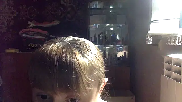 KlavdiaPetrivna online show from 12, 4, 2026