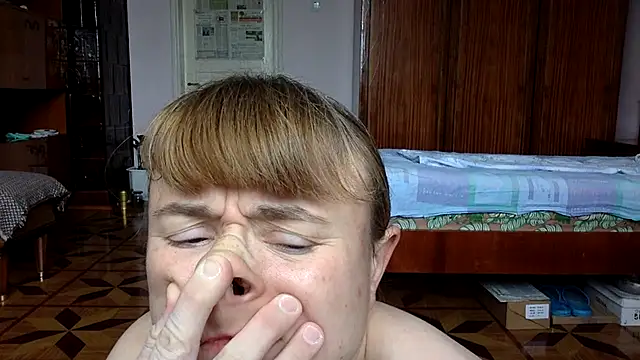 Snapshot of KlavdiaPetrivna chatting on 11, 7, 2026 KlavdiaPetrivna online show from 11, 7, 2026