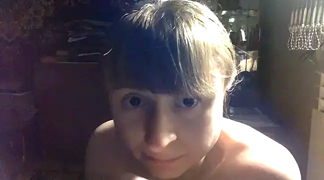 KlavdiaPetrivna online show from 26, 1, 2025