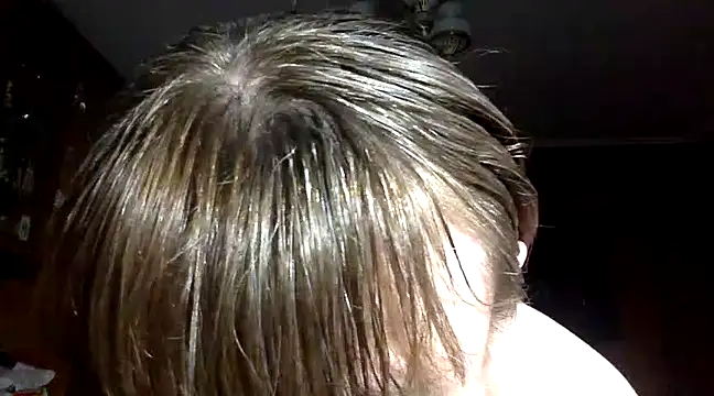 KlavdiaPetrivna online show from 12, 1, 2025